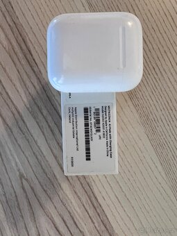Apple AirPods 1st gen - 2