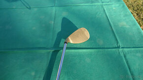 Sand Wedge - 2