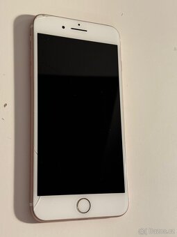 iPhone 7 Plus 128gb Rose Gold - 2