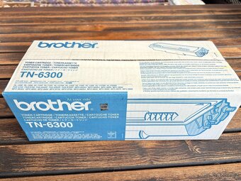 Tonery z rezerv. Canon, HP, Brother, Xerox,OKI - 2