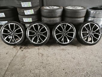 Alu Hyundai i30 N line 5/114.3 r19 + 235/35 r19 - 2