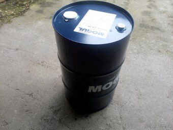 motorový olej Mogul gx-fe 10w40 - 2