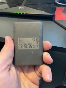 ZAMLUVENO - Čtečka karet Transcend CFExpress Type B - 2