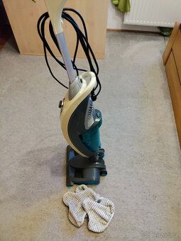 Vysavač a parní čistič 3v1 Concept CP3000 Perfect Clean - 2