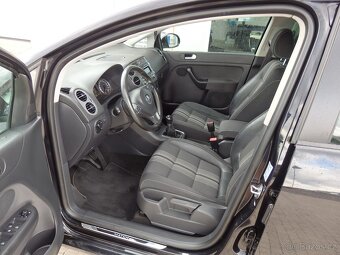 GOLF PLUS 1.4 16V MATCH ROK 2012 NAJETO 147000KM VELMI PĚKNÝ - 2