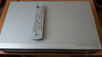 COMBO LG V280/ DVD/VHS/ - 2