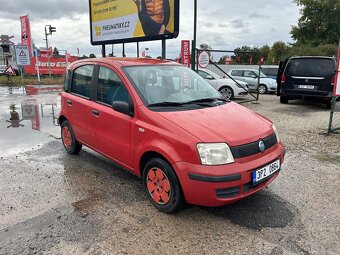 Fiat Panda 1.1i - 2