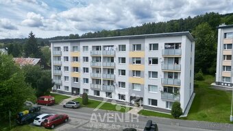 Prodej bytu 1+1 37 m², Rokytnice nad Jizerou - Horní Rokytni - 2