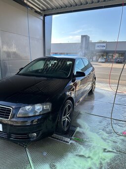 Audi a3 - 2