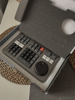 Blackmagic Design Speed Editor - 2