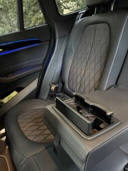 BMW X1 - 2