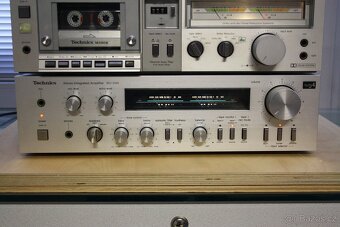 Sestava Technics - 2