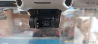 DJI Mavic mini 2 fly more combo - 2