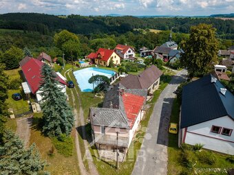 Rodinný dům 5+1, 189 m², Mukařov – ideální pro bydlení i rek - 2