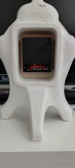 Keramické hodiny - 2