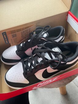 Nike Dunk Low vel. 40 - 2
