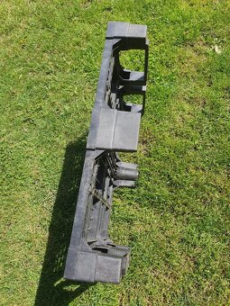 Plastové palety - 2