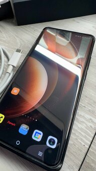 VIVO X100 Pro 5G 16GB/512GB - 2