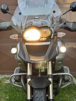 BMW R 1200GS - 2
