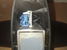 Vnitřní samostmivaci chromaticke zpětné zrcátko Peugeot 307 - 2