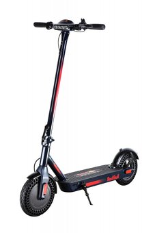 Elektrická koloběžka Red Bull RACE TEEN 10-10 - 2