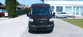 Ford Transit 2.2 TDCi Ambiente L2H3 T310 FWD - 2