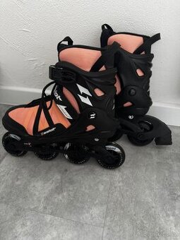 Dámské inline brusle Zealot ANNIX vel. 41 - 2