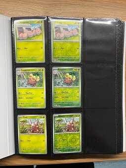 Pokemon Prismatic evolution set - 2