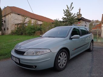 Renault Laguna 1.8 88kw - 2