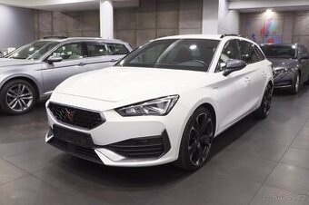 Cupra Leon SP 1.4TSI HYBRID 180kW DSG - záruka Autodraft - 2