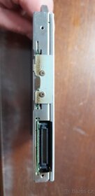 Interní DVD vypalovací mechanika pro notebook (ATA) - 2