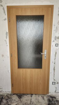 Interiérové dveře Gerbrich - 2