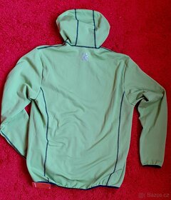 Mikina KLIMATEX ARMAND - 2