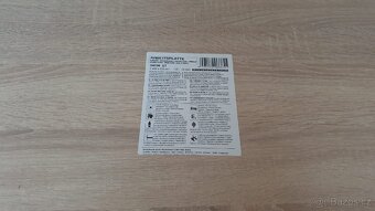 Deska na kuchyňskou linku - 2