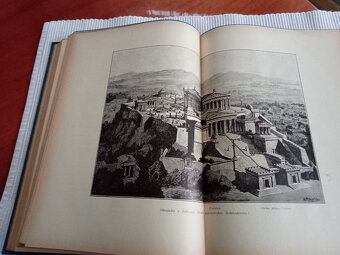 Ilustrované dějiny - starověk - 2