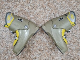 Dětské lyžáky Head 251mm - 2