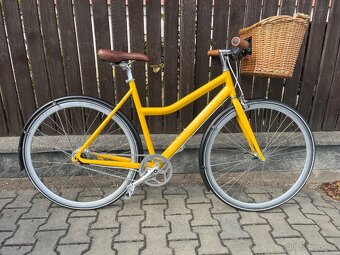 Dámské městské kolo - 2