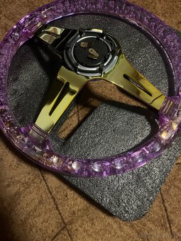 Volant Nardi torino - 2