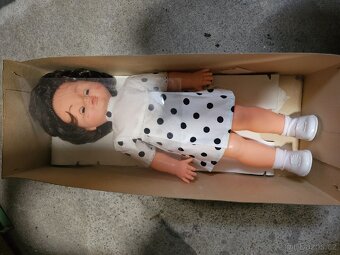 Staré veci po úklidu sklepa - 2