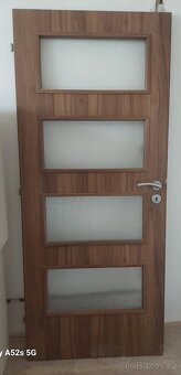 Vnitřní dveře 80cm - 2