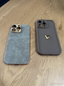 Obaly / kryty na iPhone 14 Pro Max - 2