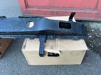 Výsluha zadního nárazníku Hyundai i30 - 2