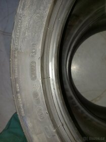 Michelin 265/40/18 101Y - 2