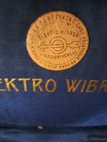 Electro Wibron - 2