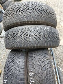 Pneu zimni 195/65 R15, 185/60 R15, 185/65 R15, 195/55 R15 - 2