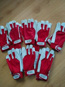 Pracovní rukavice Dykeno - 2