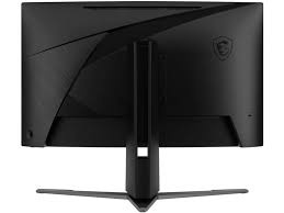 Herní LCD 280Hz / 0,5s / prohlý / 27" MSI Mag 276cpxf - 2