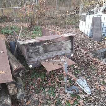 Prodán Dva krát Kára za teru i jedntlivje - 2