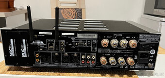 Nad M33 - 2