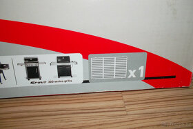 Weber-NOVÝ Sokefire a Spirit - 2